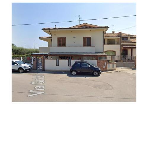 B&B CIVICO 101