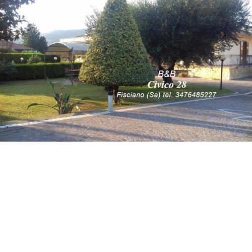 B&B Civico 28