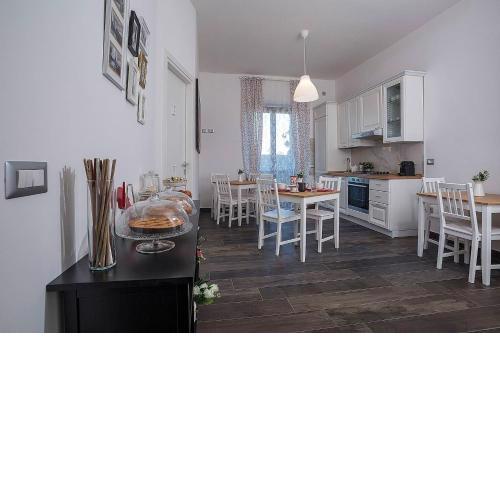 B&B Civico 41 Salerno