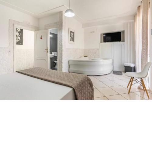 B&B Civico 8