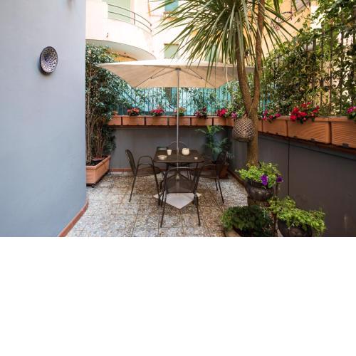 B&B Civico Cinque