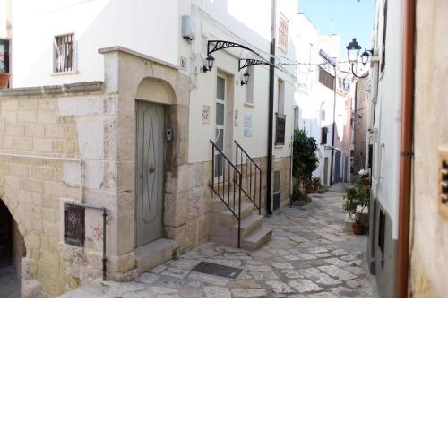 B&B Civico Sedici