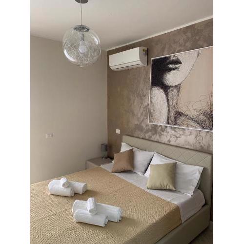 B&B Civico Sei