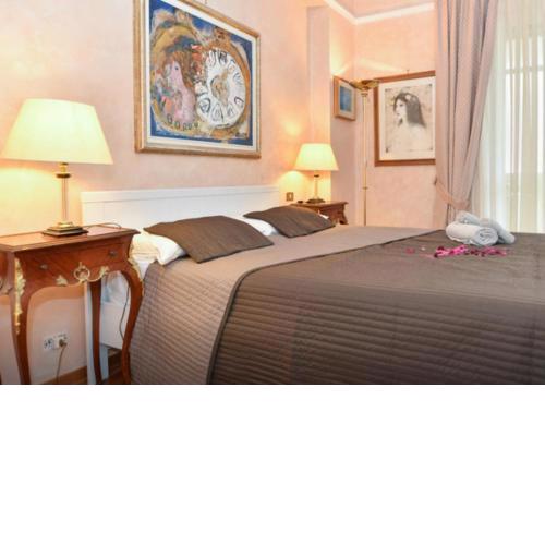 B&B Classy Rome