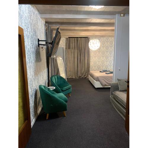 B&B Clesio & Residence Buonconsiglio Apartments