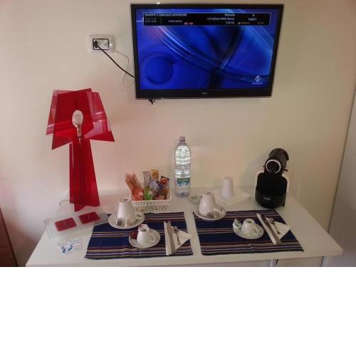 B&B Clorinda