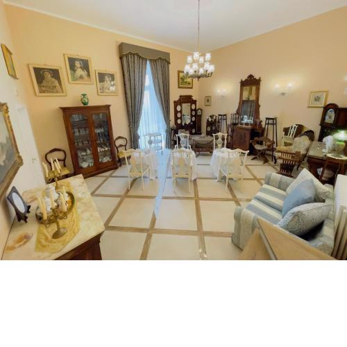 B&B Coco's Apartments