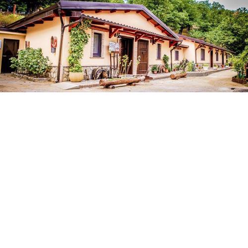 B&B COLLE ANGARO-AZIENDA AGRITURISTICA