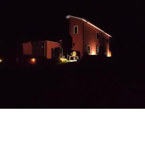 B&B Colle Cucchiara