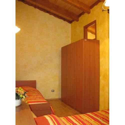 B&B COLLE DI CONDRO