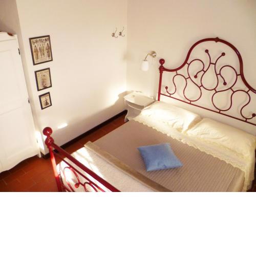 B&B Colle di Terria Country House
