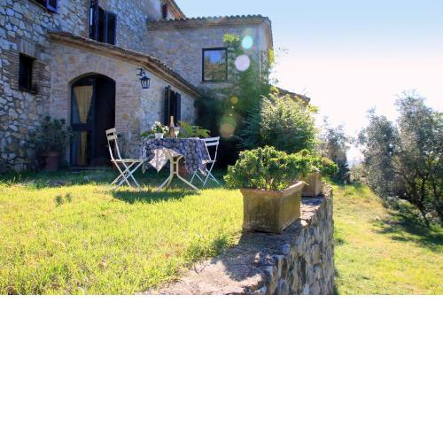 B&B Colle Perrini Country House