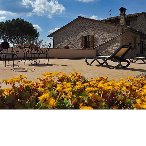 B&B Colle San Francesco