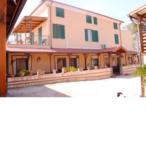 B&B Colle Tiziano