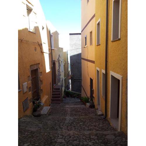 B&B Colti Di Rosa
