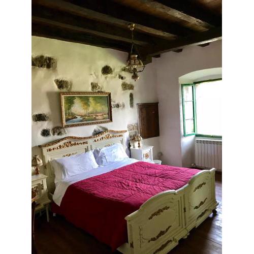 B&B COME UN TEMPO