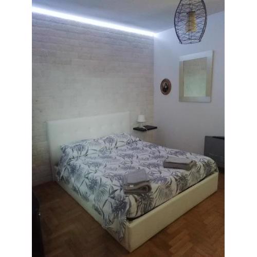 B&B Comfort Suit Lecce