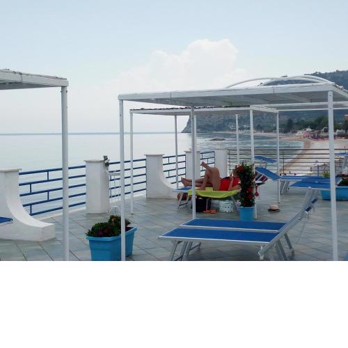 B&B Conca del Faro