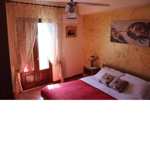 B&B Conte Umberto Salemi