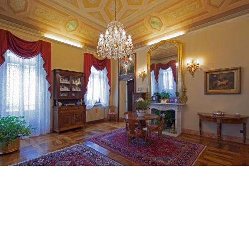 B&B Contrada dei Giardini