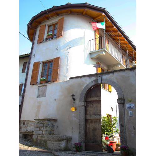 B&B Contrada Lunga