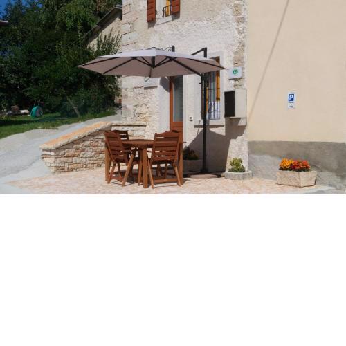 B&B Contrade Alte