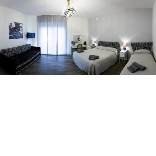 B&B Corso Diaz
