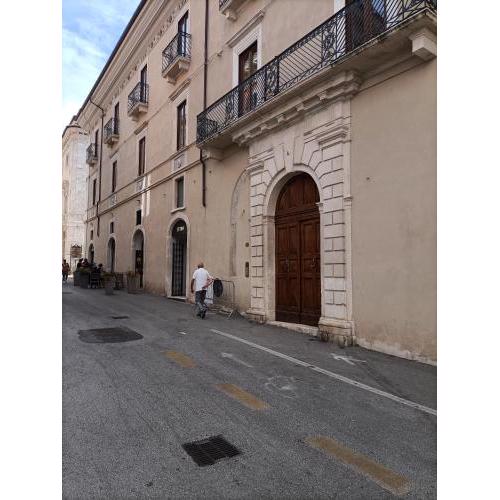 B&B Corso Federico II