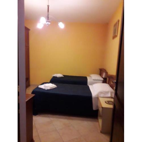 B&B corso italo balbo