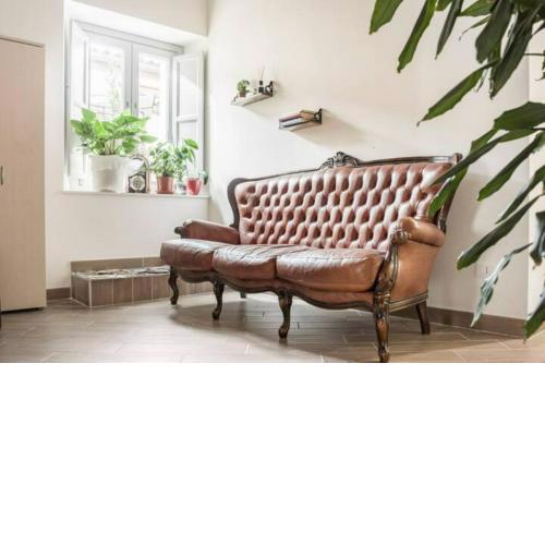 B&B CORSO VITTORIO EMANUELE - Nel pieno centro storico