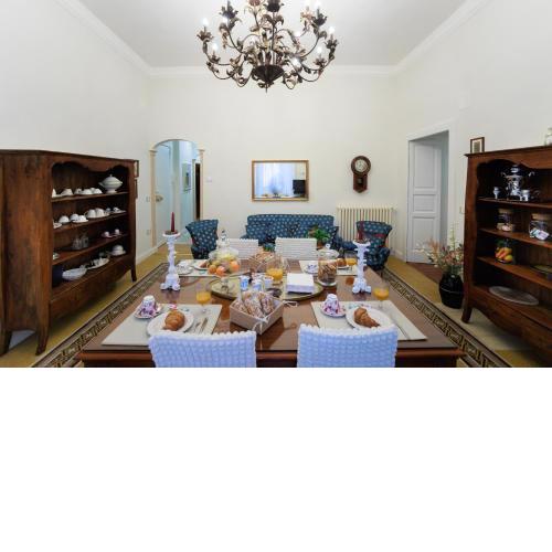 B&B CORSO VITTORIO