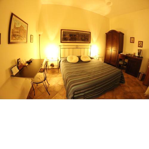 B&B Corte Barocca