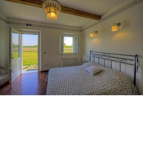 B&B Corte Bertoia