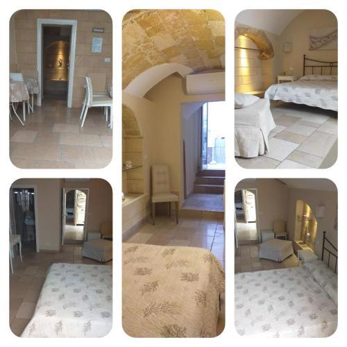 B&B Corte Cantalupi