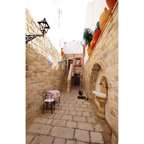 B&B Corte Casole
