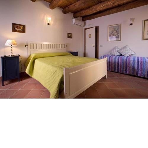 B&B Corte Catalana