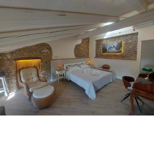 B&B Corte Colli Antichi