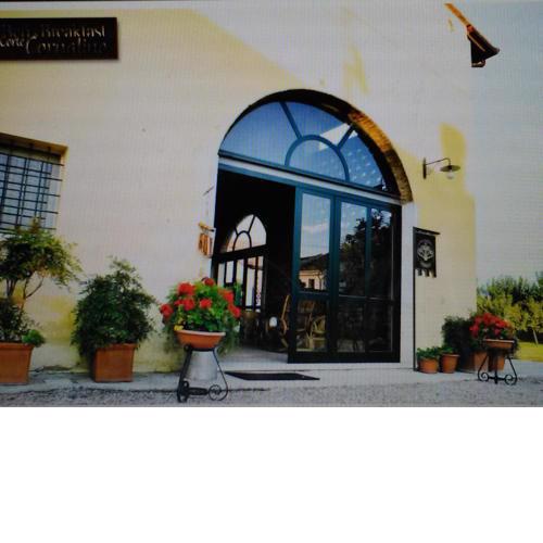 B&B CORTE CORNALINO