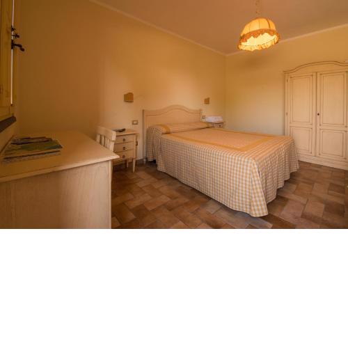 B&B Corte degli Struzzi
