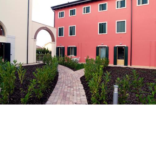 B&B Corte dei Cedri