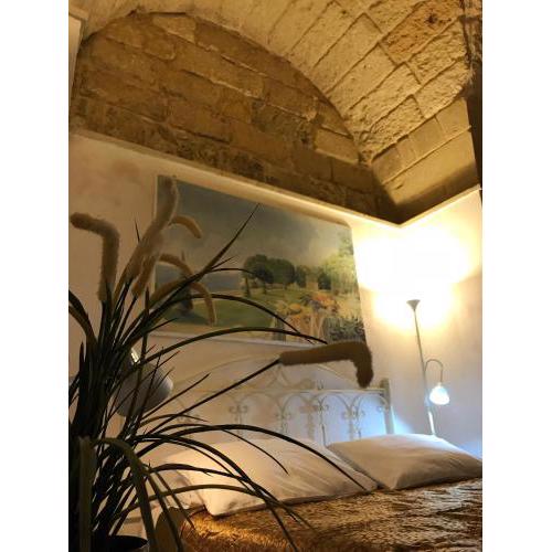 B&B Corte Dei Musco