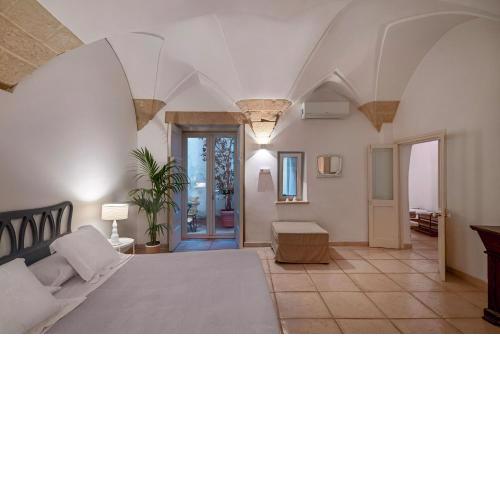 B&B Corte Dei Romiti - Suites & Apartments