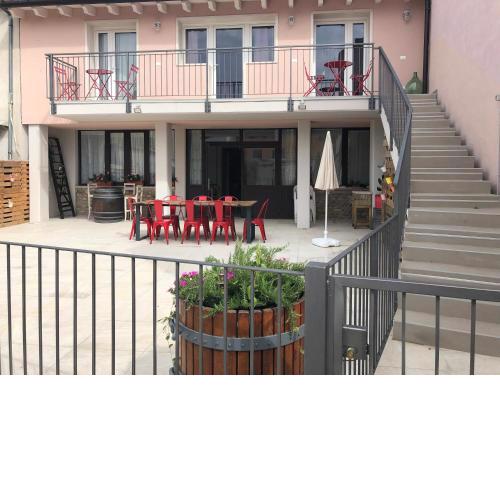 B&B Corte del Garda
