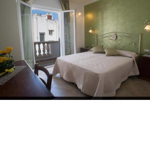B&B Corte dell' Immacolata