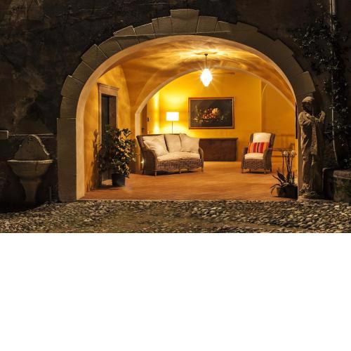 B&B Corte delle Muse