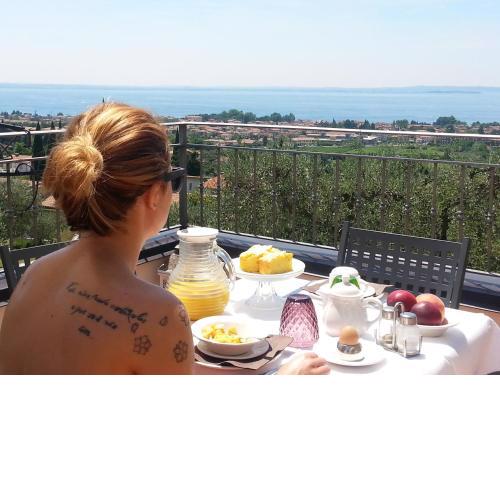 B&B Corte Frisonai