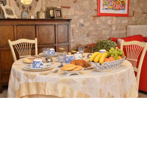 B&b Corte Giare