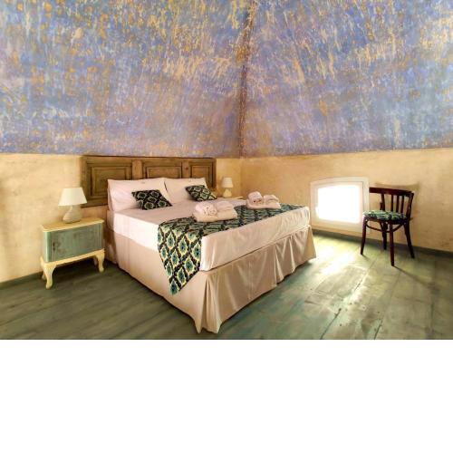B&B Corte Kampanes