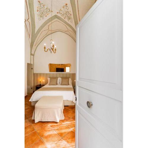 B&B Corte Patitari