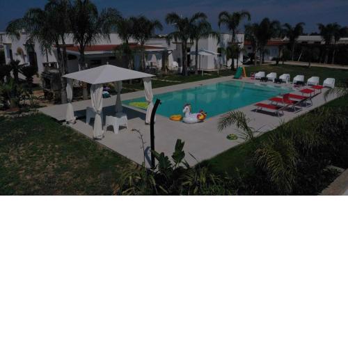 B&B Corte Salentina